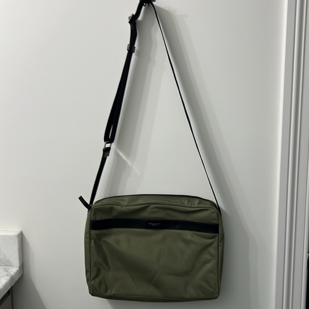 Brand New Michael Kors Laptop Bag
